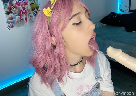 Stephymoon modèle sympa collection