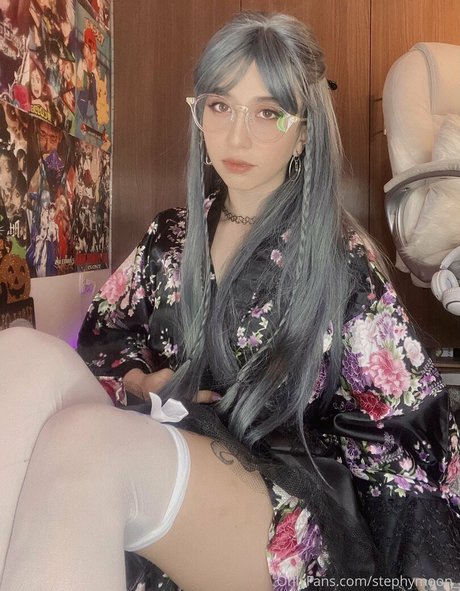 Stephymoon modèle meilleur img