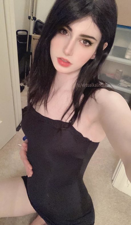 Kalindra Chan actrice xxx photos