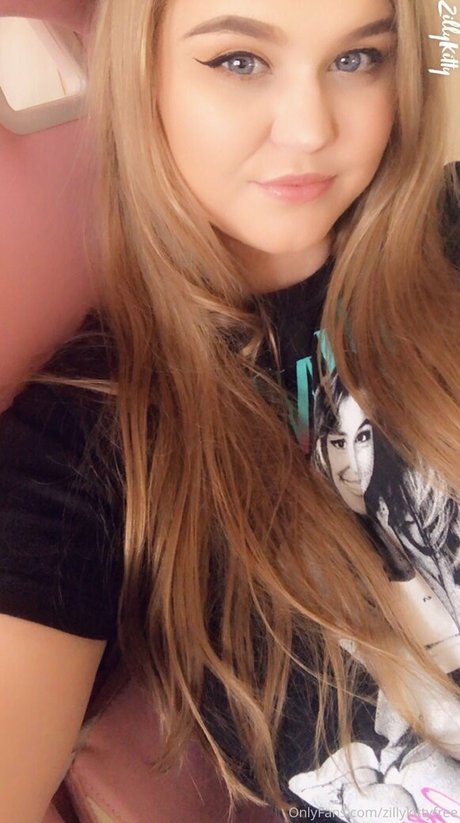 zillykittyfree actrice xxx des photos