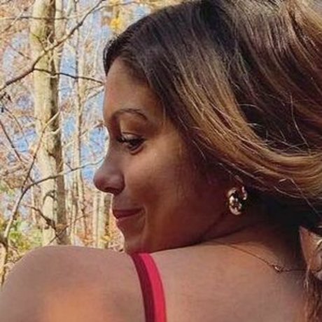 Abby Busick joli modèle photos