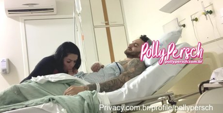 Polly Persch étoile parfaite archive