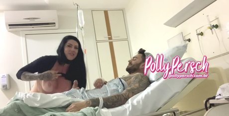 Polly Persch modèle hd image