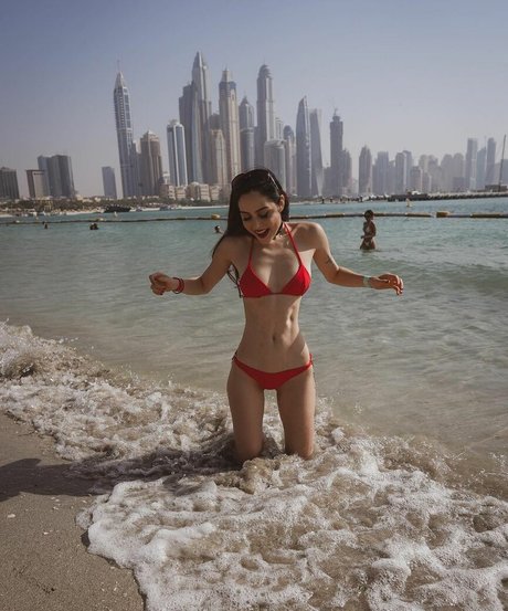 Maren Altman Profilfoto