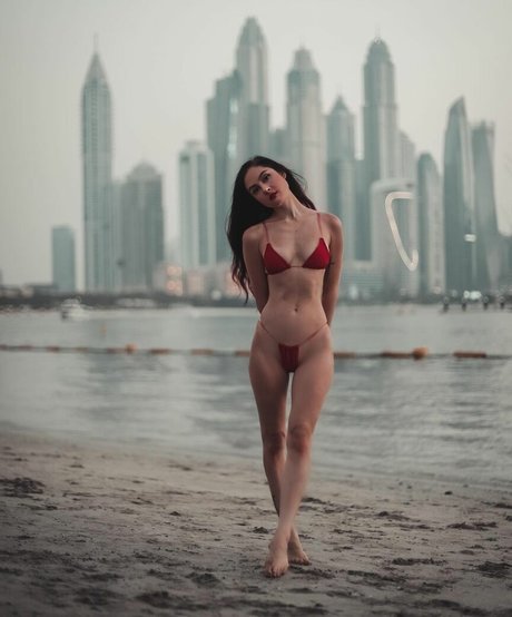 Maren Altman étoile gratuite des photos