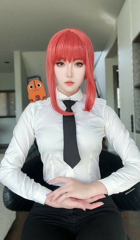 MissWarmJ star du porno exclusive galeries