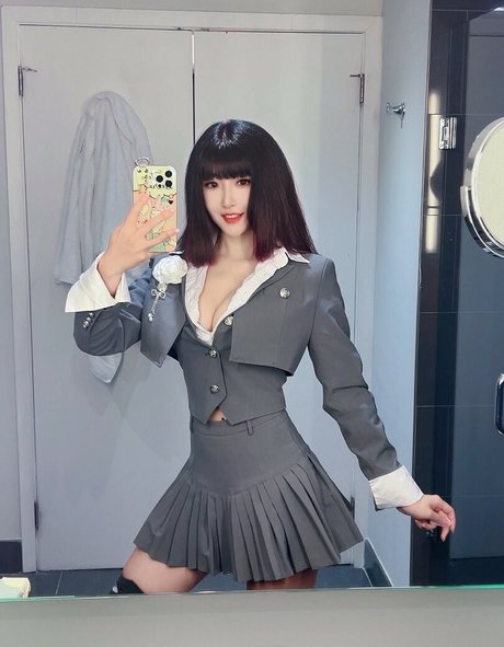 MissWarmJ Fotoaufnahmen