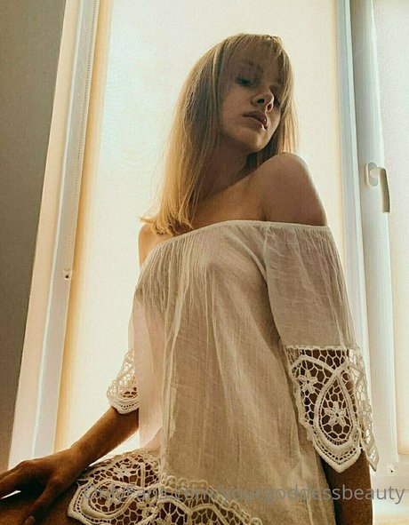 yourgoddessbeauty étoile sympa collection