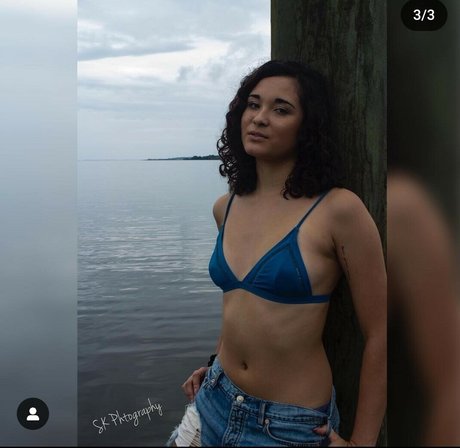 Meghan Lane modèle meilleur image