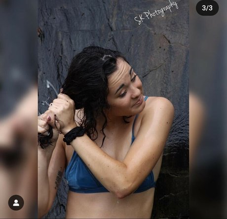 Meghan Lane étoile galerie