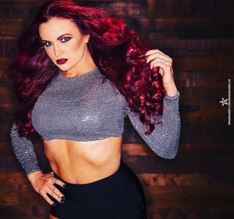 Maria Kanellis sexe de star du porno img