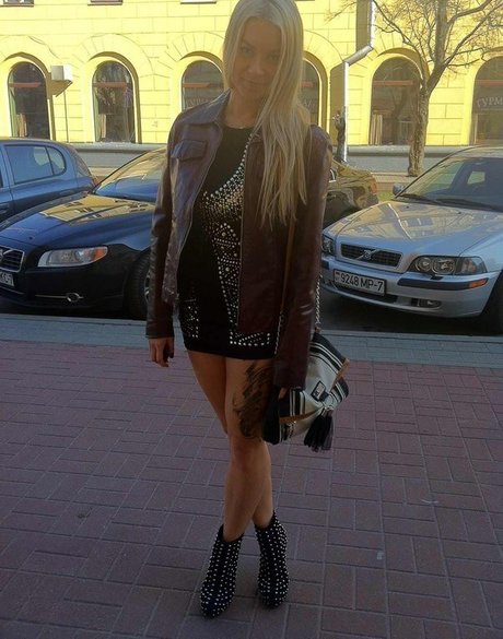 Polina Logunova actrice sexy photo