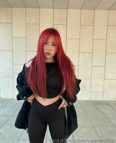 caandyfliip actrice pornographique image