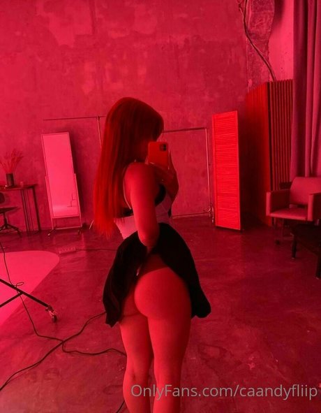 caandyfliip actrice parfaite image