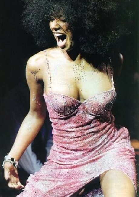 Melanie Brown jolie star du porno image