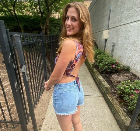 Rachel Wohlford Profilfoto