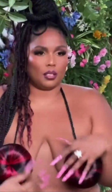 Lizzo actrice exclusive image