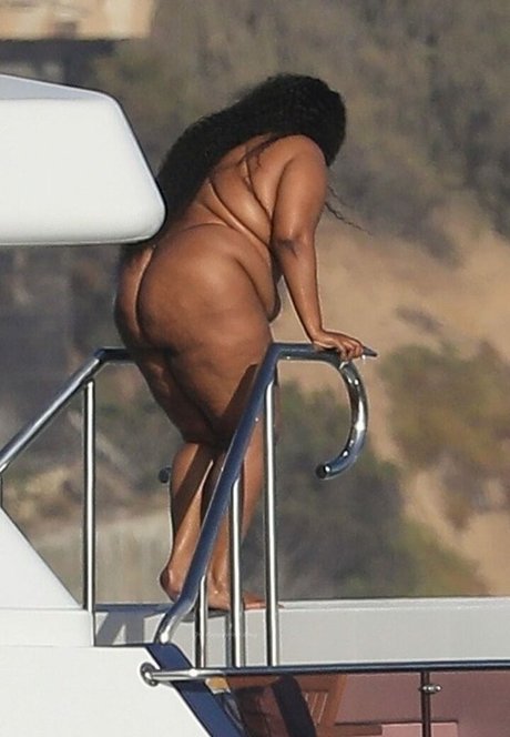 Lizzo star du porno chaud collection