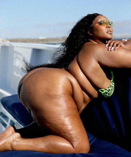 Lizzo star du porno hd image