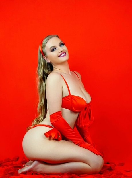 baddangel star érotique galeries