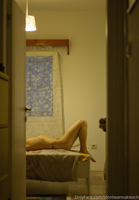 idontwannaklesch étoile hd galerie