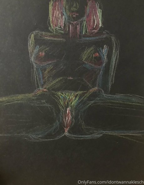 idontwannaklesch star pornographique des photos