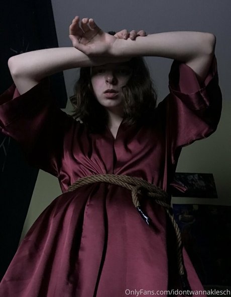 idontwannaklesch Fotoaufnahmen