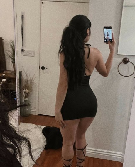 Annette Vasquez modèle parfait galerie