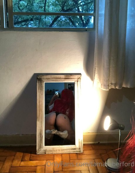 Amber Ford actrice de nus img