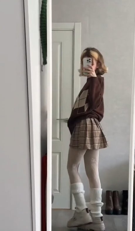 Shadsi modèle photo