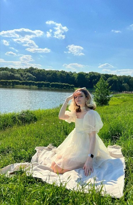 Shadsi modèle porno photos