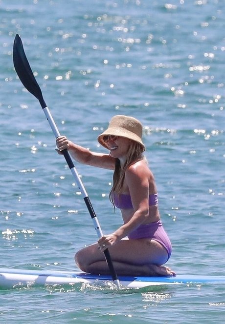 Hillary Duff actrice nue collection