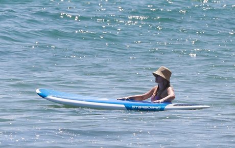 Hillary Duff haut de star du porno image