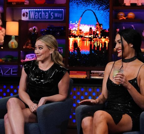 Hillary Duff modèle hd des photos