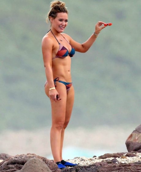 Hillary Duff étoile gratuite img