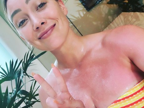 Hillary Duff meilleure star du porno photo