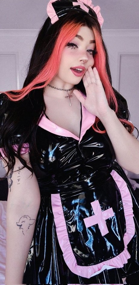 JasminFoxe star du porno en haute qualité collection