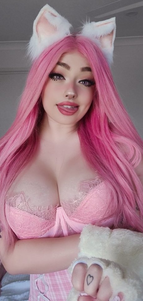 JasminFoxe star du porno img