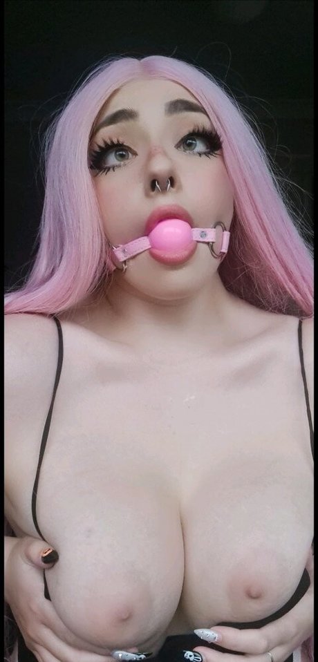 JasminFoxe modèle sympa photo