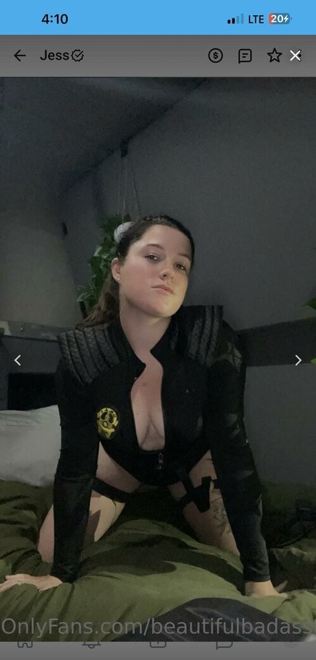 Jessica Melton actrice adulte photo