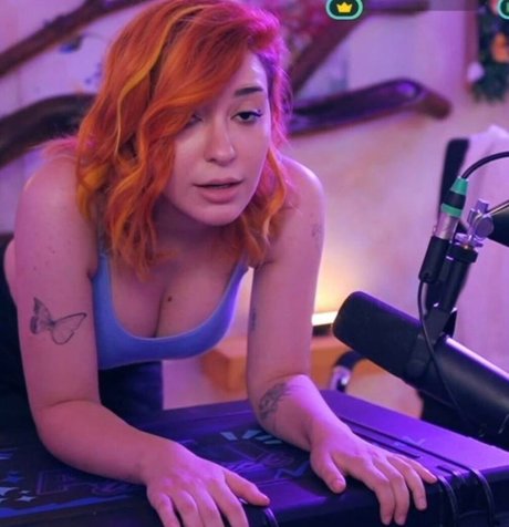 AnniTheDuck star du porno xxx photos