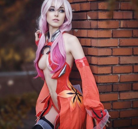 AnniTheDuck modèle chaud archive