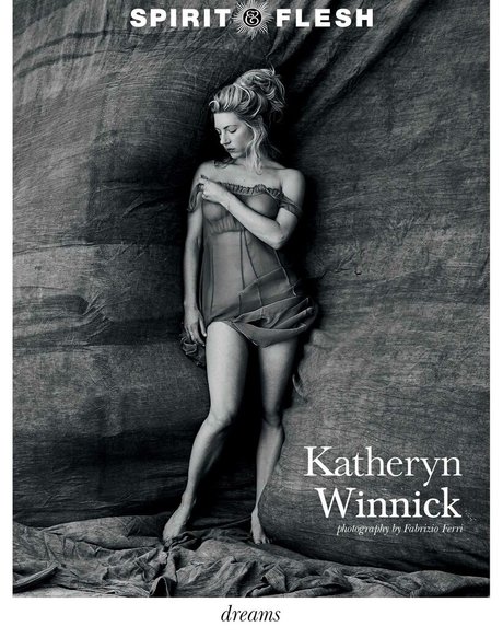 Katheryn Winnick belle actrice collection