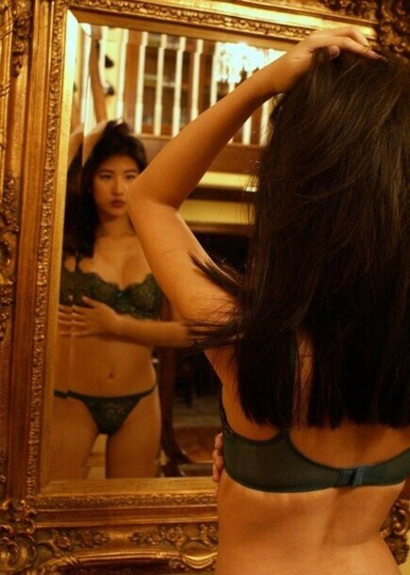 Fionaylin star du porno chaude photos