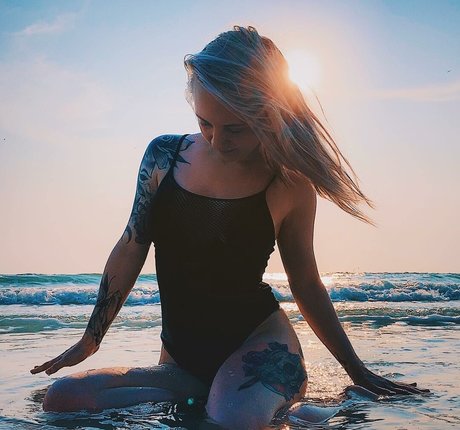 Nicholena étoile parfaite galeries