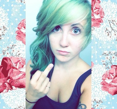 Nicholena meilleure étoile image