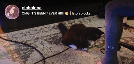 Nicholena star du porno hd images