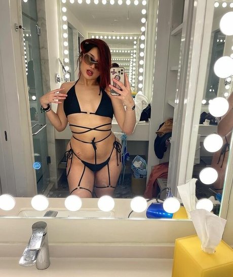 Chxrrychick actrice libre archive