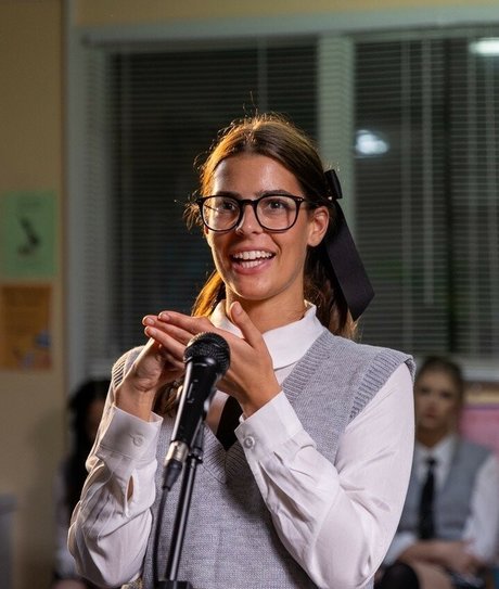 Develique haut étoile des photos