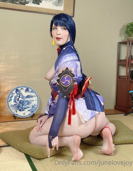 Lovejoy June haut étoile galerie